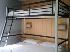 Fasthotel Carcassonne