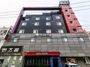 Jincheon Accra