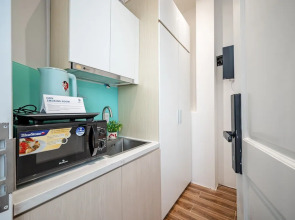 Cozrum Homes - Autumn House