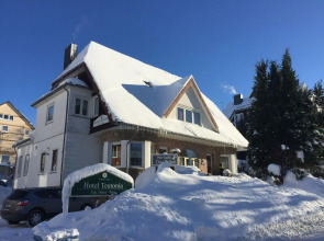 Hotel Teutonia