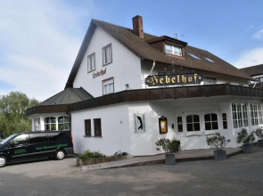 Wellness & Golf Appartment 5.9 ( Apartment Bär)