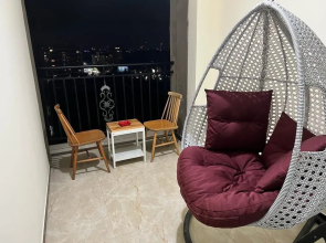 Siaya park apartment