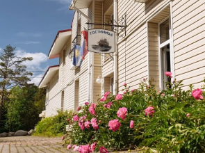 Capitan Hotel