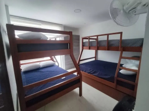 Apartment in Same, Casa Blanca