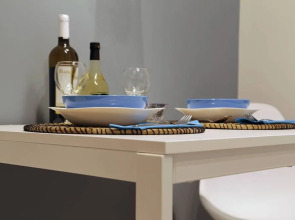 Stylish Modern Apartment