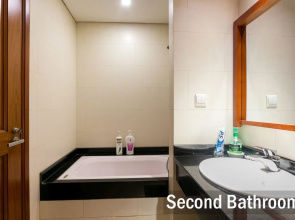 @Lancaster Saigon - Henry Apartment Free3G