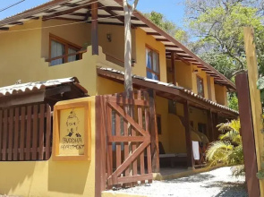 Aguacate Flat Santa Teresa