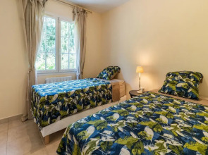 Charming Villa Stay Near Limoux