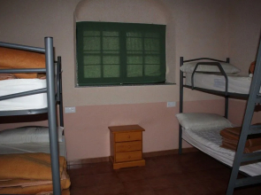 Albergue Camino de Santiago - Hostel