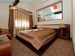 Deluxe Hotel «Купава»