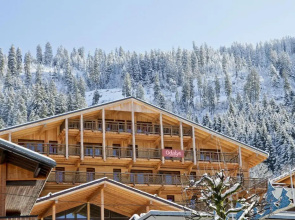 Résidence Odalys Les Fermes de Chatel