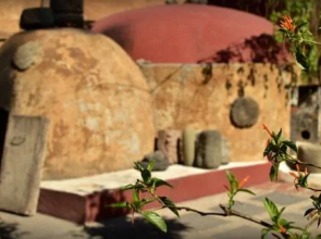 Suites La Flor Sagrada