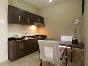 ABISHA Resort Jimbaran