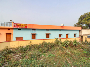 SPOT ON 77611 Hanuman Ji Guesthouse