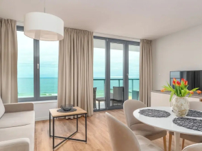 Jantaris - City Apartments