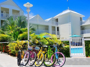 Silver Palms Inn