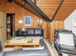 8 Person Holiday Home in Logstor-by Traum