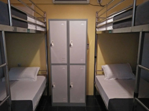 Hostel 9