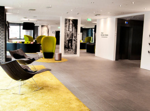 Wakeup Copenhagen Borgergade