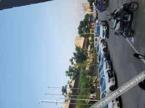 OYO Fenglai Fudi Hotel