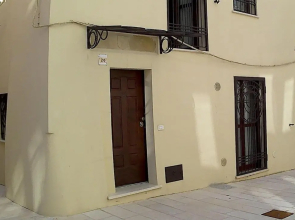 Monolocale quartiere medievale