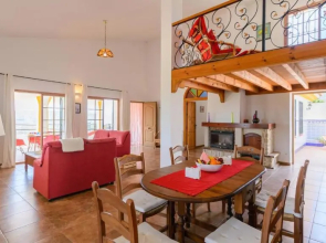 Casa Vistabella Competa by Ruralidays