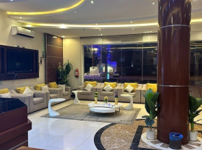 Luluat Althuraya Serviced Apartments