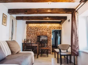 Lviv Amazing Rooftop Apartment