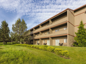 WorldMark Eagle Crest