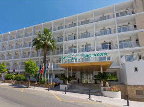 Hotel HSM SOlivera