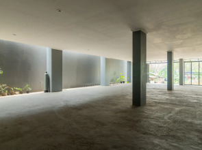 Urbanview Hotel Syariah DJ Gading Serpong