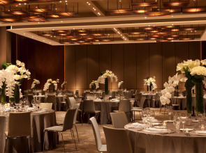 Conrad New York downtown