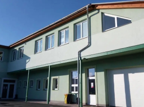 Guest House První Liga