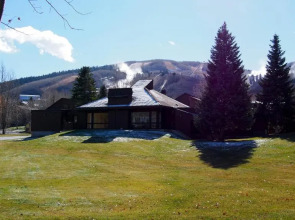 Three Kings by White Pines