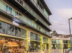 Manzara Resort