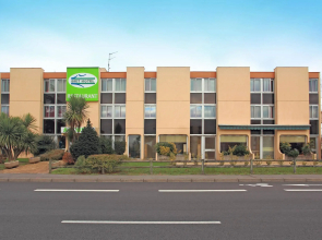 Brit Hotel Toulouse Colomiers - L'Esplanade