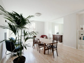 Appartamento in Villa Lina