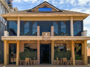 Hendo Hotel