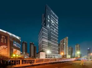 Shenzhen Xusden Executive Apartment (Shuibei Jewelry City Branch)