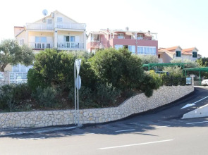 Apartmani Bilokapić Primošten