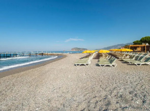 Grand Kaptan Hotel - All Inclusive