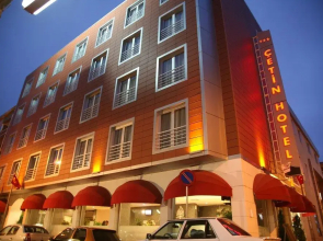 Cetin Otel