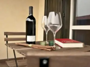 Uva Bianca in Franciacorta