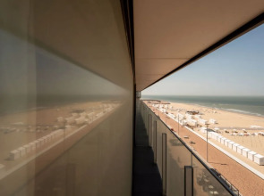 Villa Atlanta De Haan