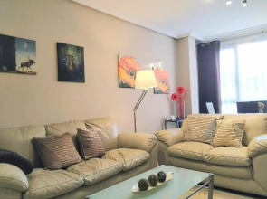 Apartamento en OVIEDO,WIFI