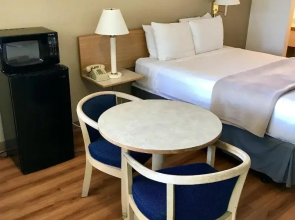 Sea-Tac Airport Value Inn