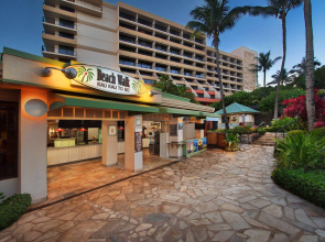 Marriott's Maui Ocean Club - Molokai, Maui & Lanai Towers