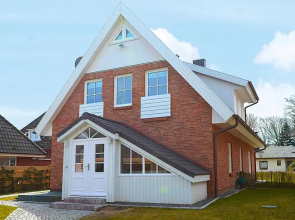 Ferienwohnung in Wyk auf Foehr