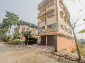 Kalpana Residency Inn by OYO Rooms