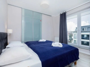 Apartments Pegaz by Renters